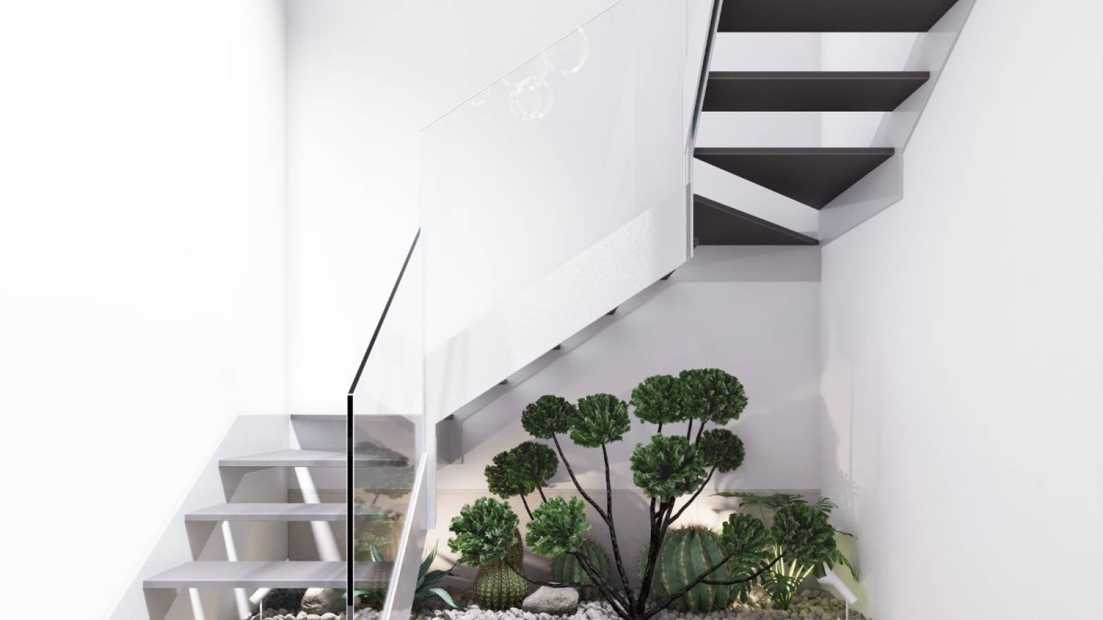 Nueva construcción  - Chalet - Pilar de la Horadada