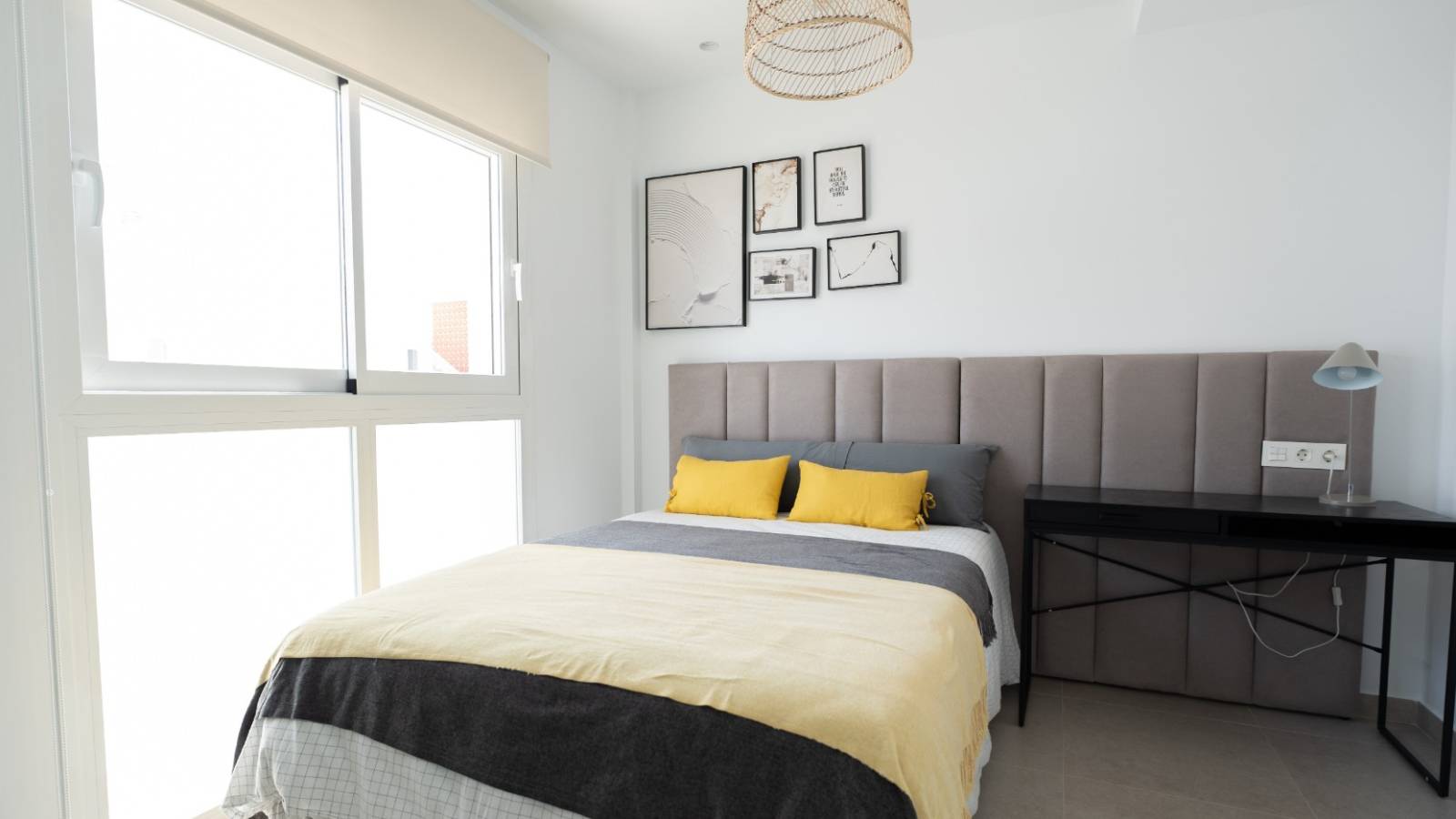 Nueva construcción  - Chalet - Pilar de la Horadada