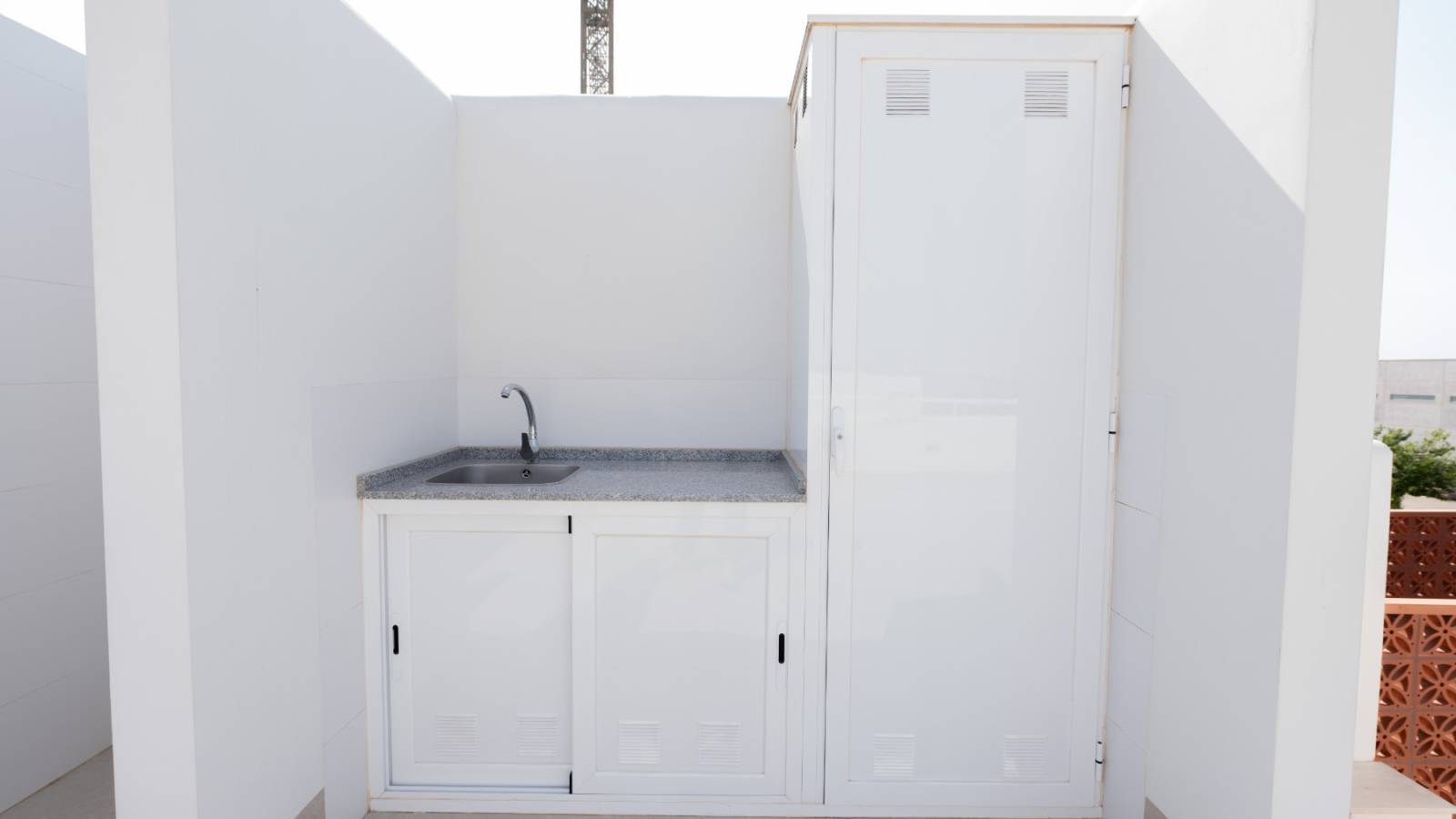 Nueva construcción  - Chalet - Pilar de la Horadada