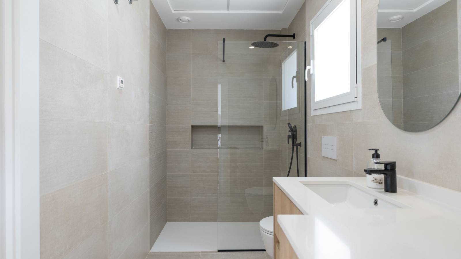 Nueva construcción  - Chalet - Pilar de la Horadada