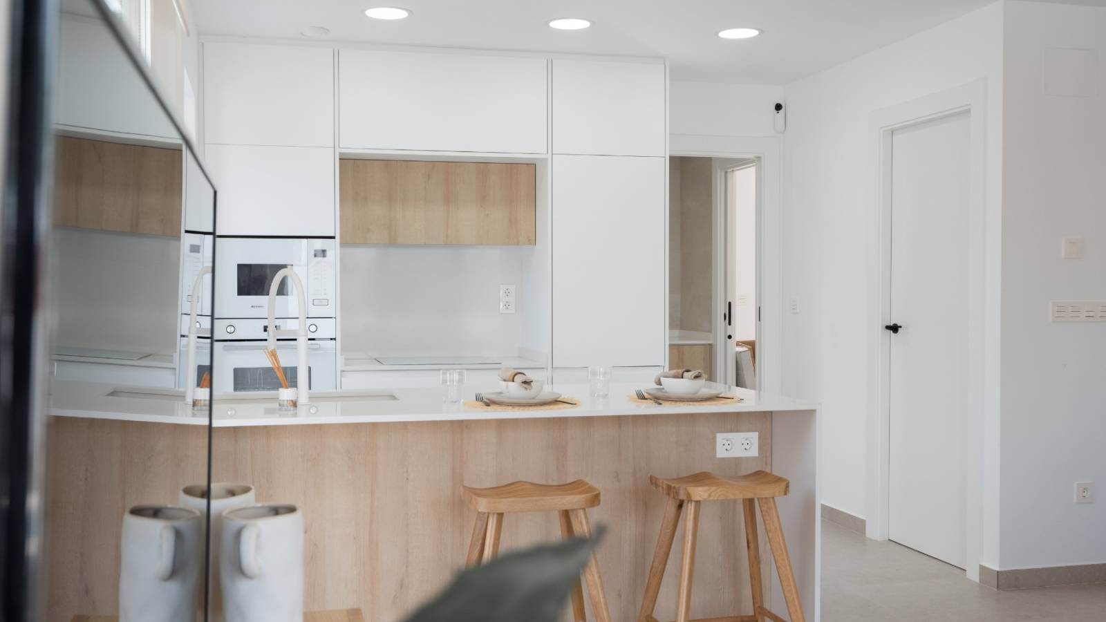 Nueva construcción  - Chalet - Pilar de la Horadada