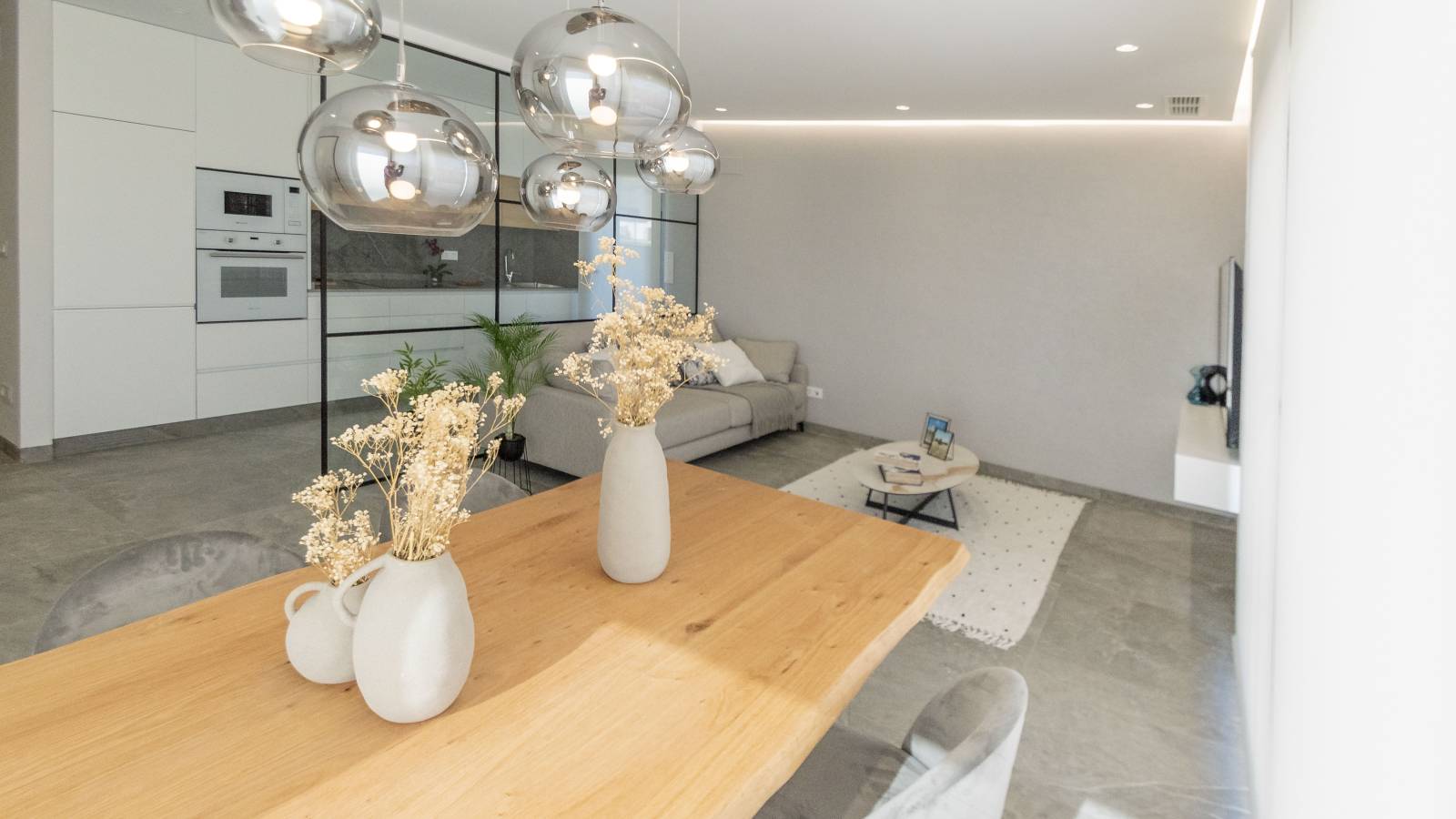 Nueva construcción  - Chalet - Pilar de la Horadada