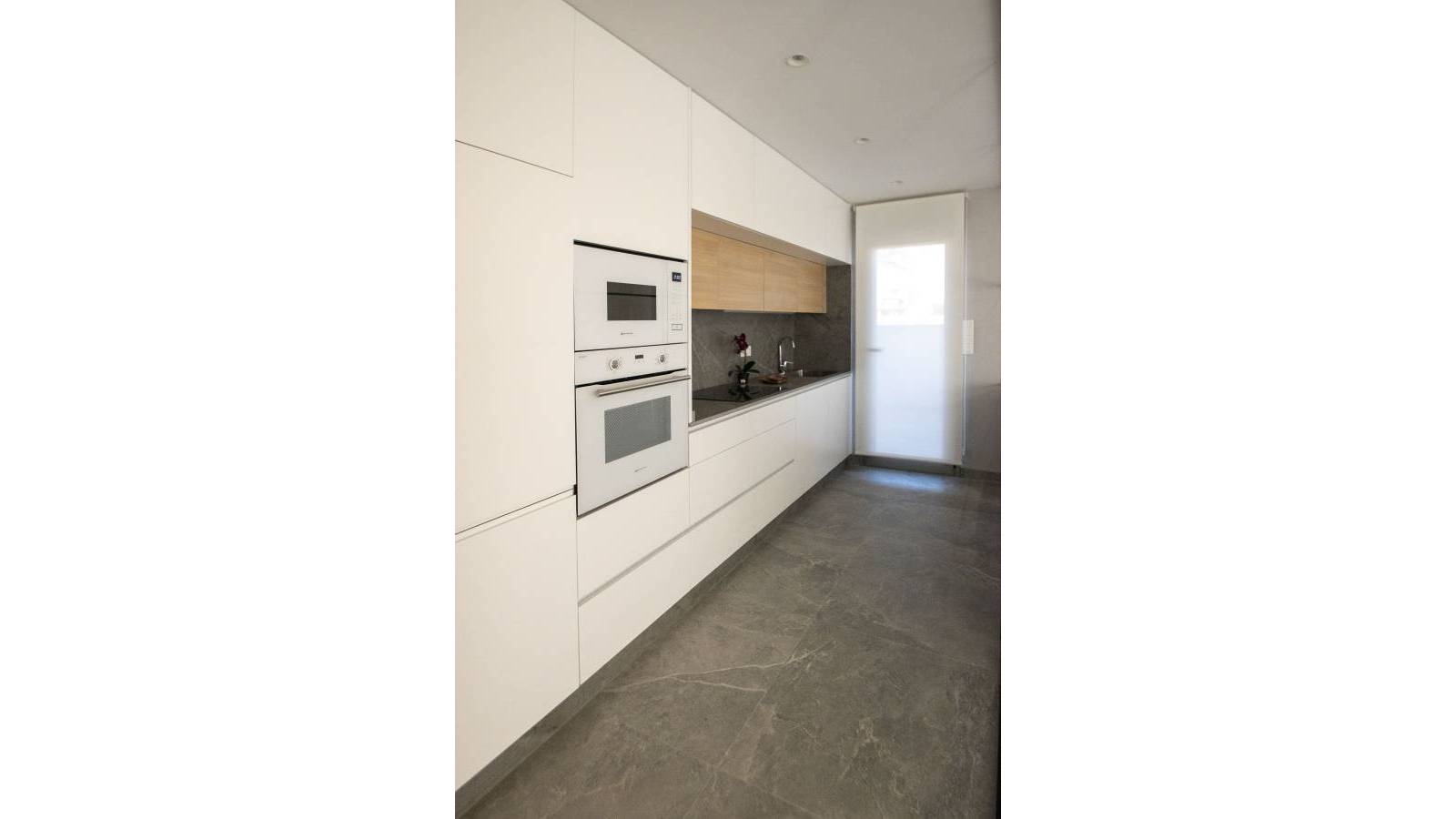 Nueva construcción  - Chalet - Pilar de la Horadada