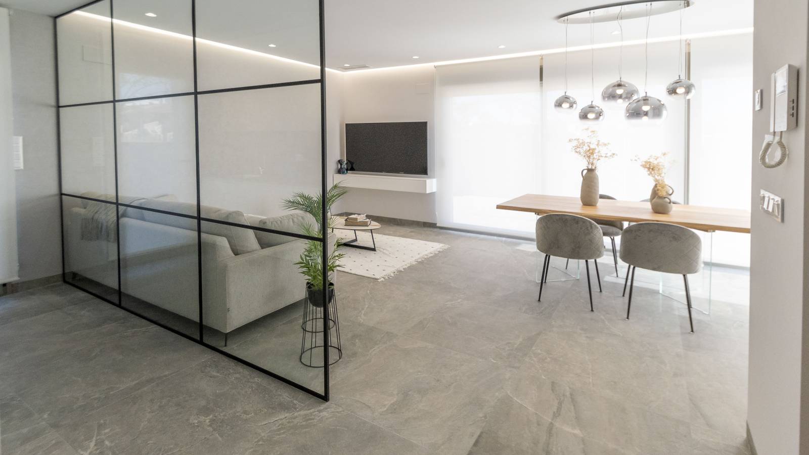 Nueva construcción  - Chalet - Pilar de la Horadada