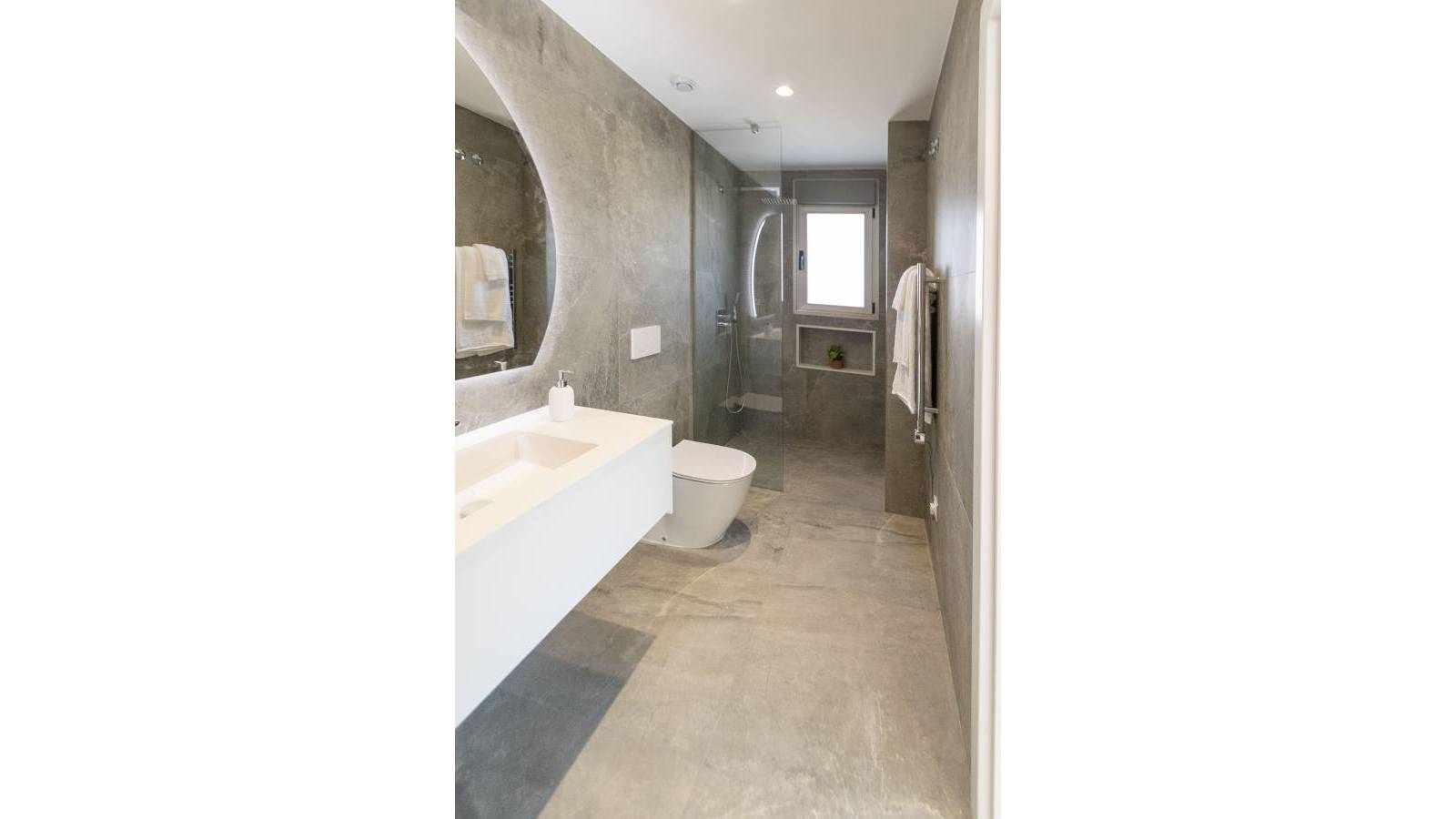 Nueva construcción  - Chalet - Pilar de la Horadada