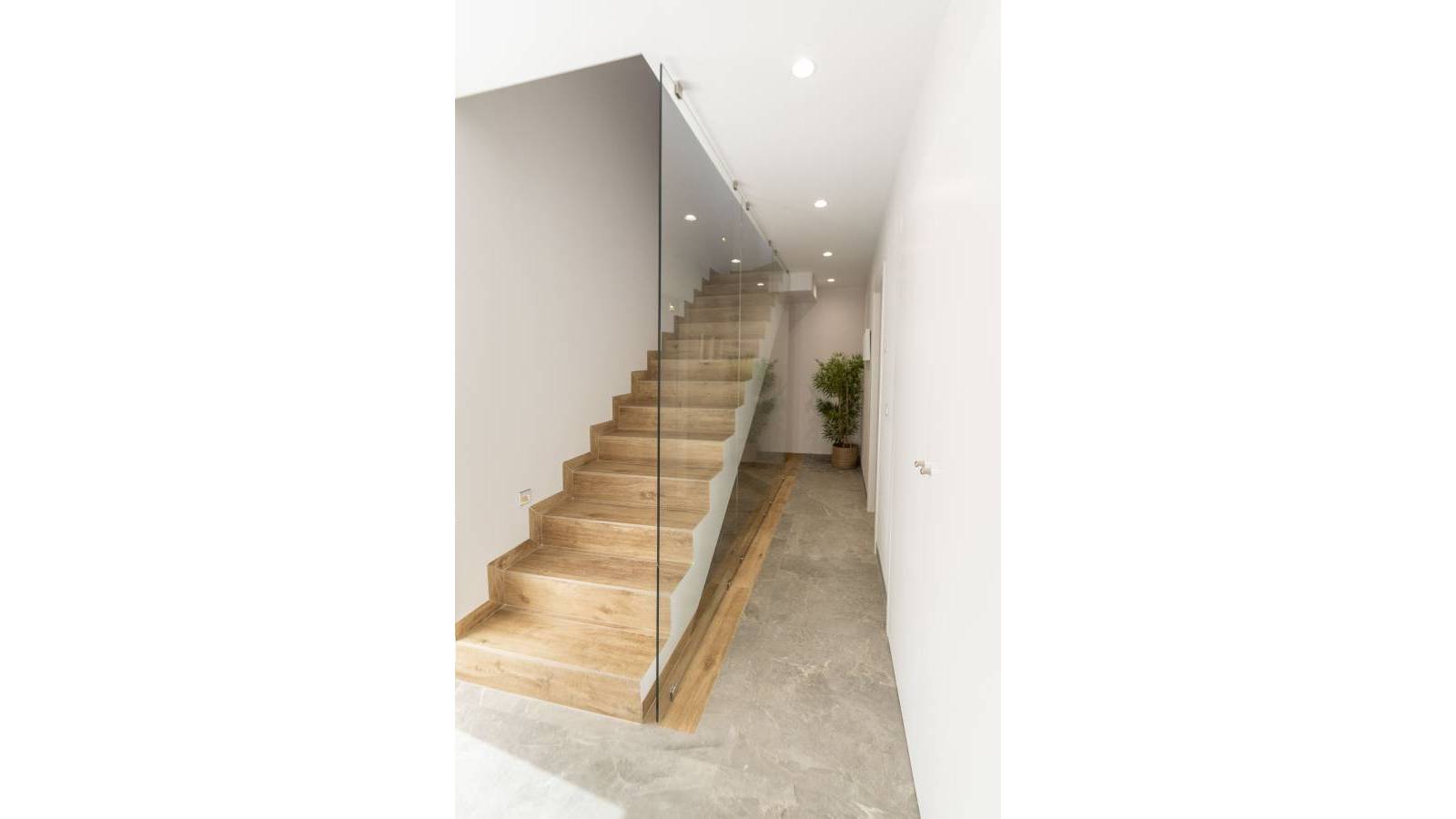 Nueva construcción  - Chalet - Pilar de la Horadada