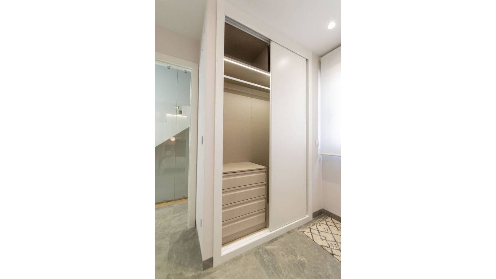 Nueva construcción  - Chalet - Pilar de la Horadada