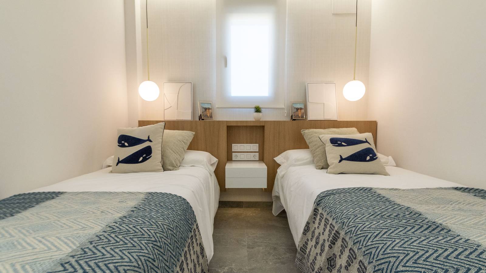 Nueva construcción  - Chalet - Pilar de la Horadada