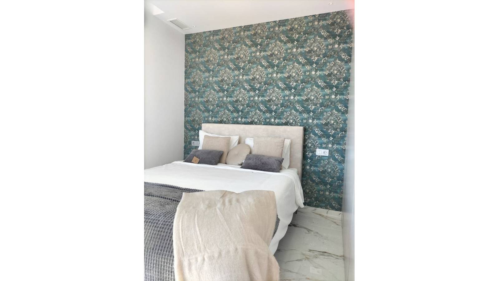 Nueva construcción  - Chalet - Pilar de la Horadada