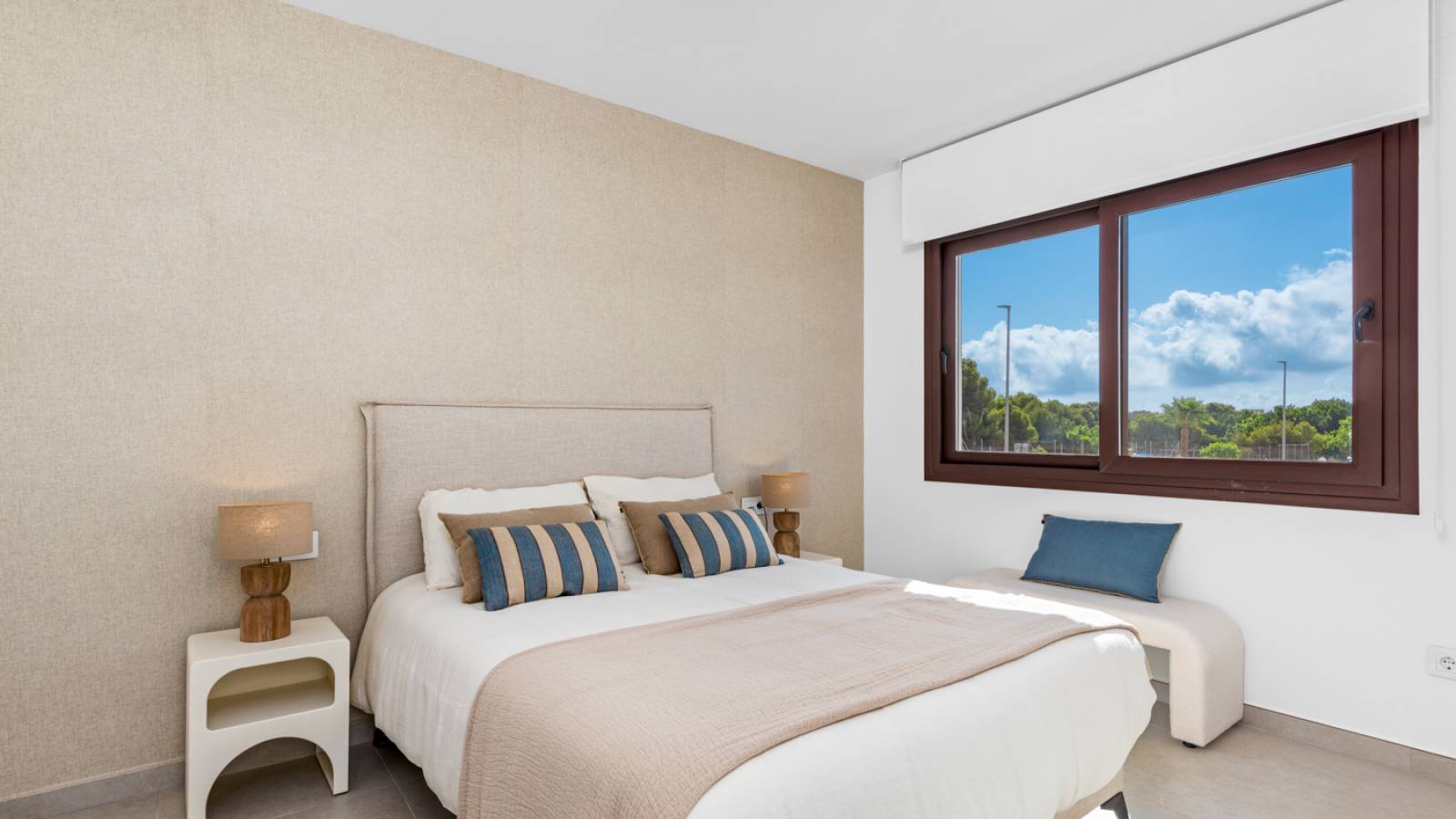 Nueva construcción  - Chalet - Pilar de la Horadada