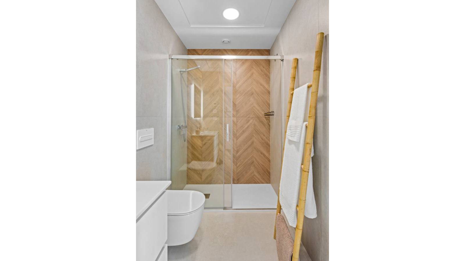 Nueva construcción  - Chalet - Pilar de la Horadada