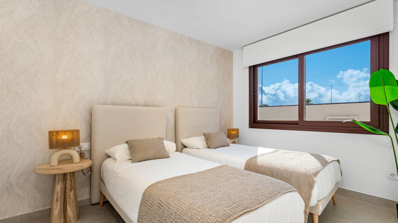 Nueva construcción  - Chalet - Pilar de la Horadada