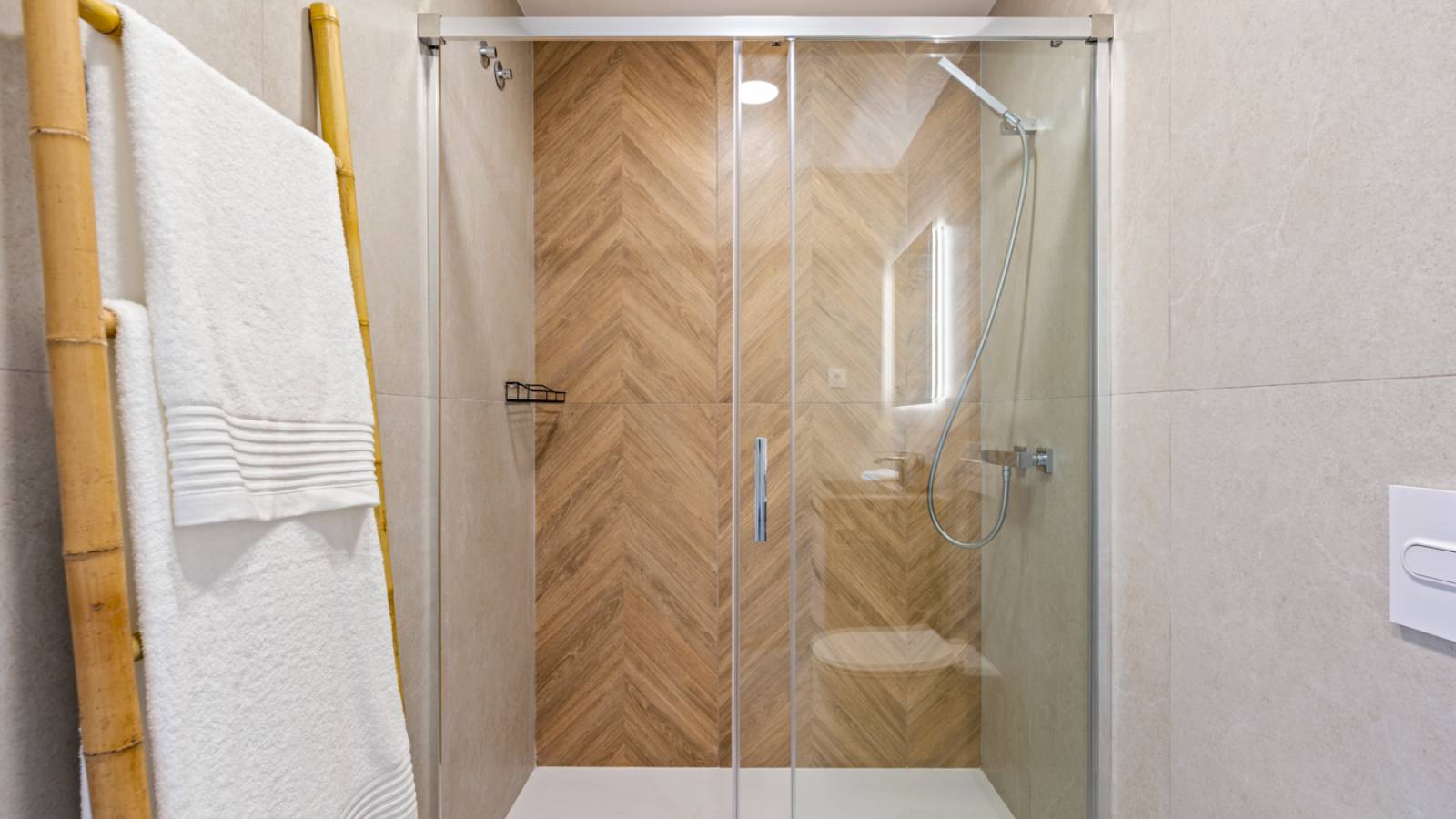 Nueva construcción  - Chalet - Pilar de la Horadada