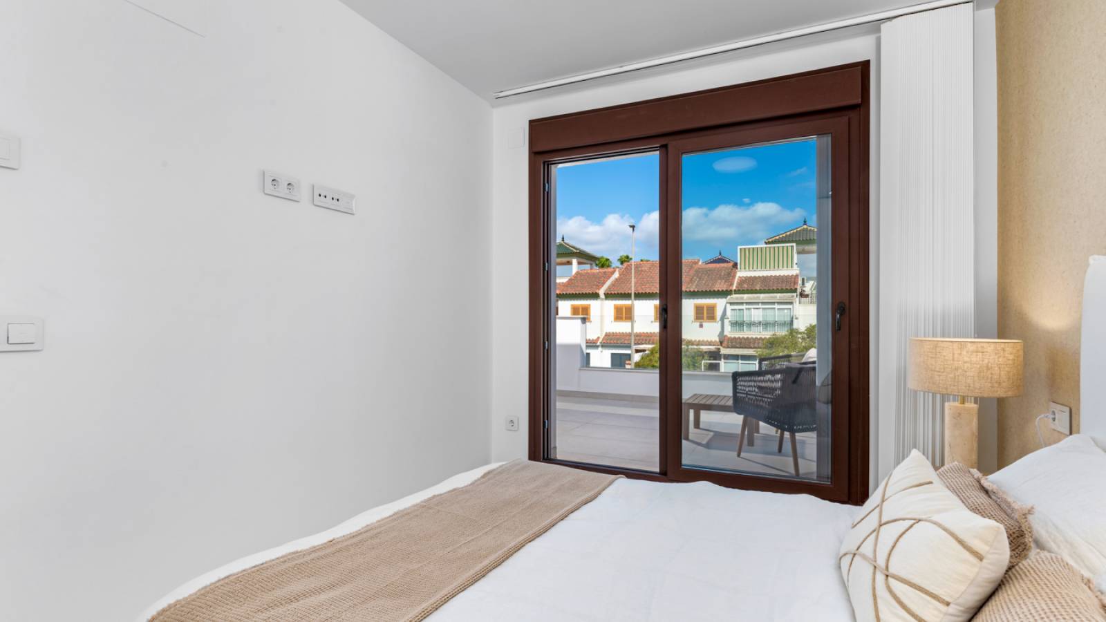 Nueva construcción  - Chalet - Pilar de la Horadada