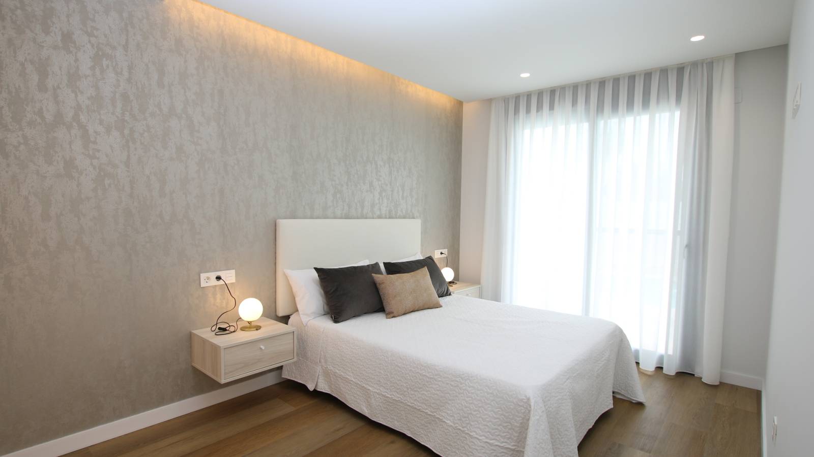 Nueva construcción  - Chalet - Pilar de la Horadada