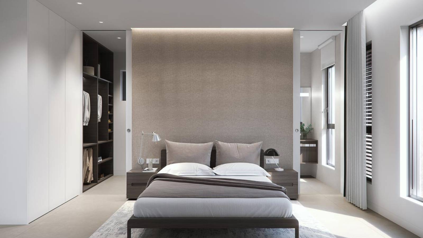 Nueva construcción  - Chalet - Pilar de la Horadada