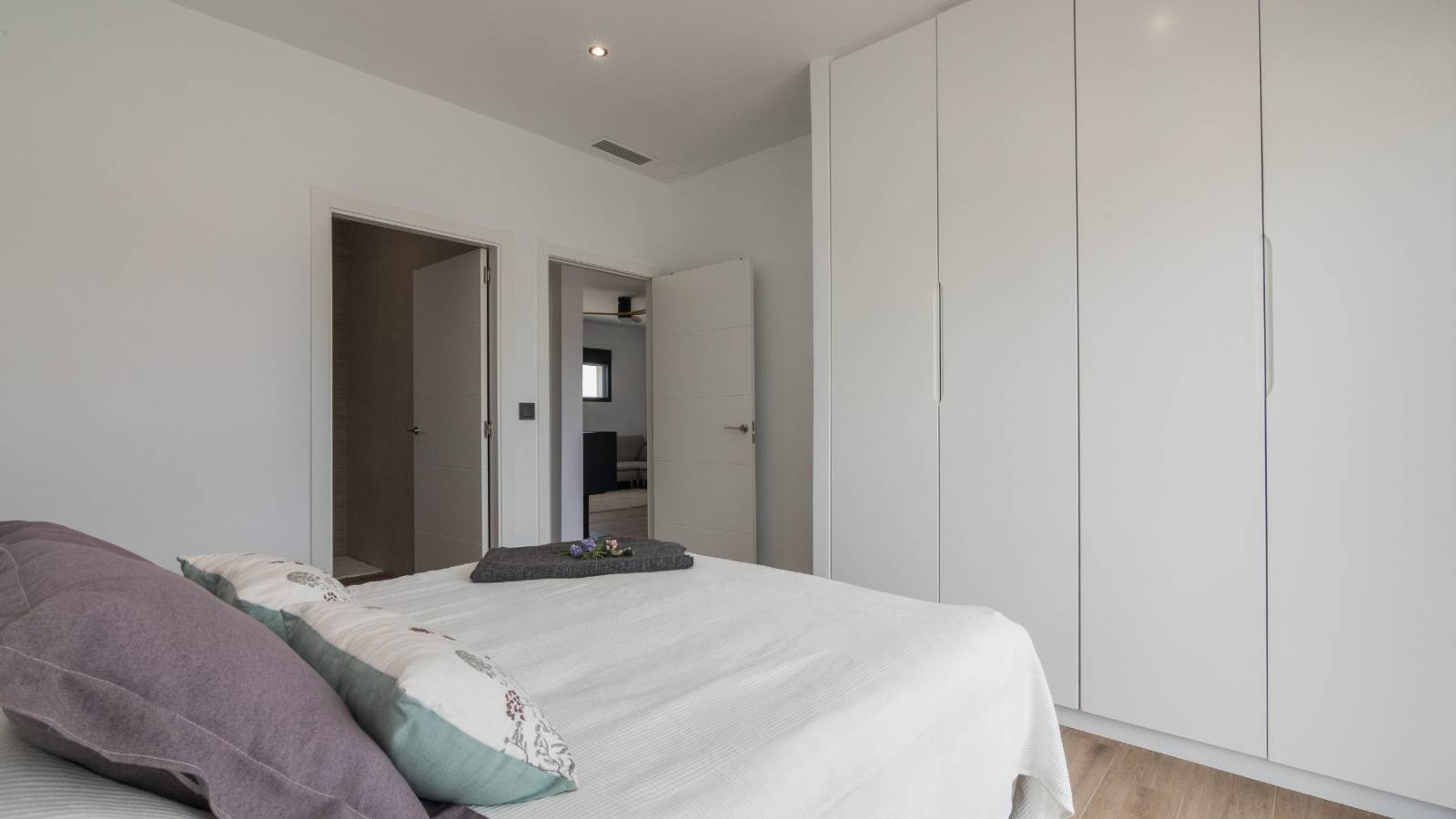 Nueva construcción  - Chalet - Pinoso