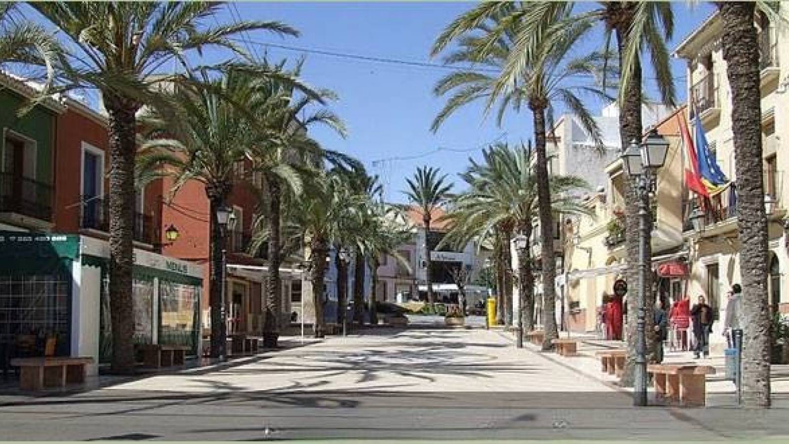 Nueva construcción  - Chalet - Pinoso