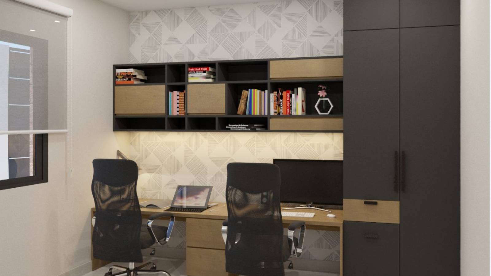 Nueva construcción  - Chalet - Pinoso