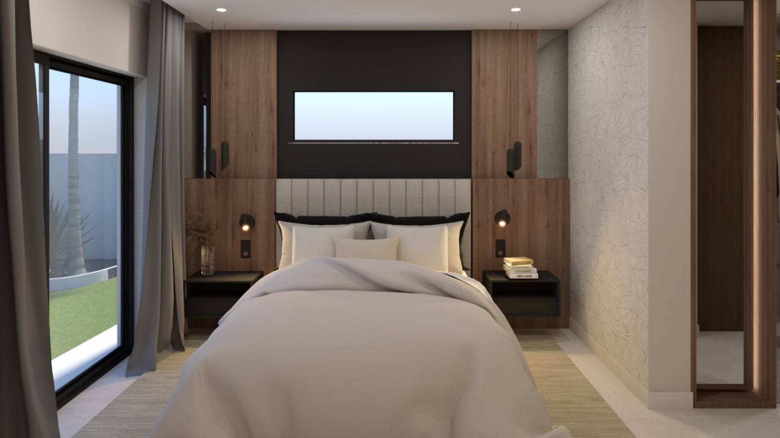 Nueva construcción  - Chalet - Pinoso