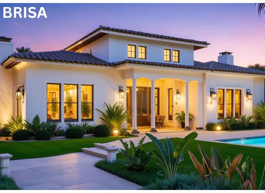 Nueva construcción  - Chalet - Pinoso