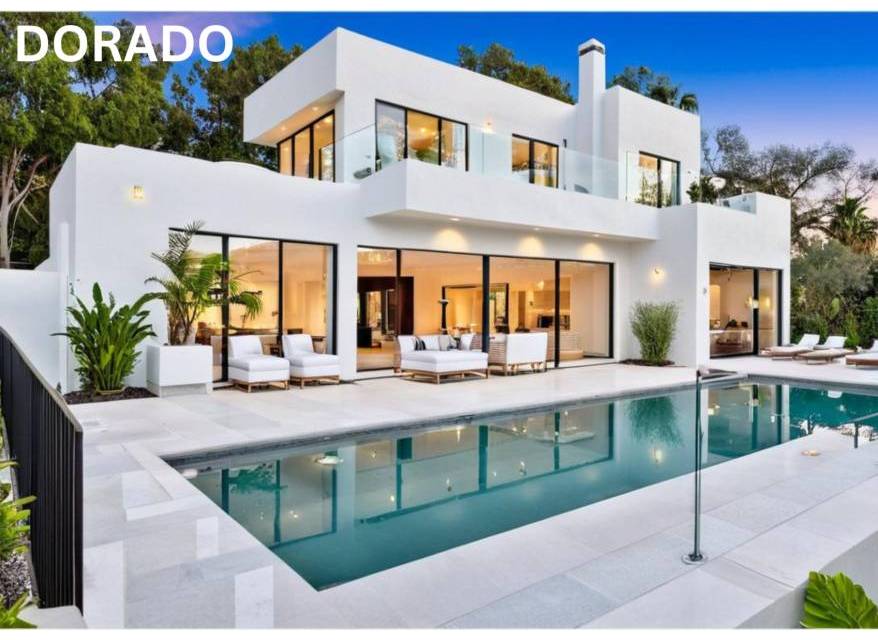 Nueva construcción  - Chalet - Pinoso