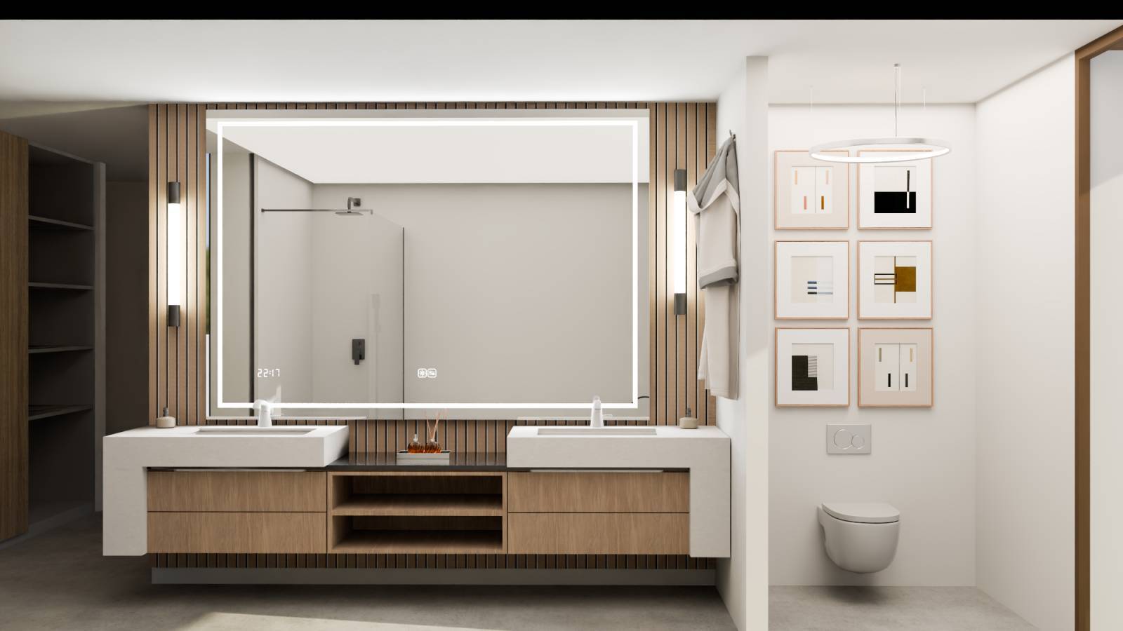 Nueva construcción  - Chalet - Pinoso