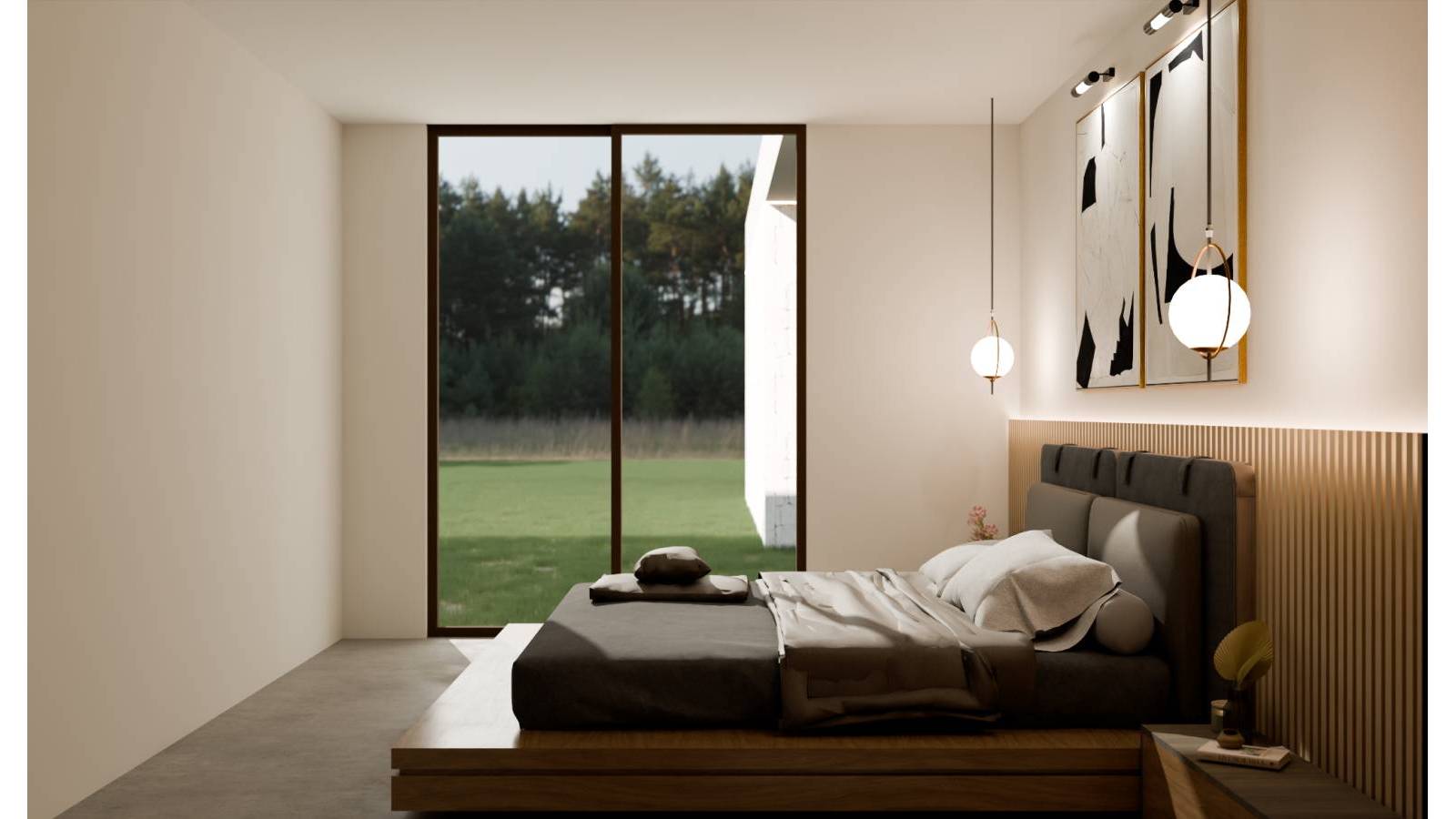 Nueva construcción  - Chalet - Pinoso