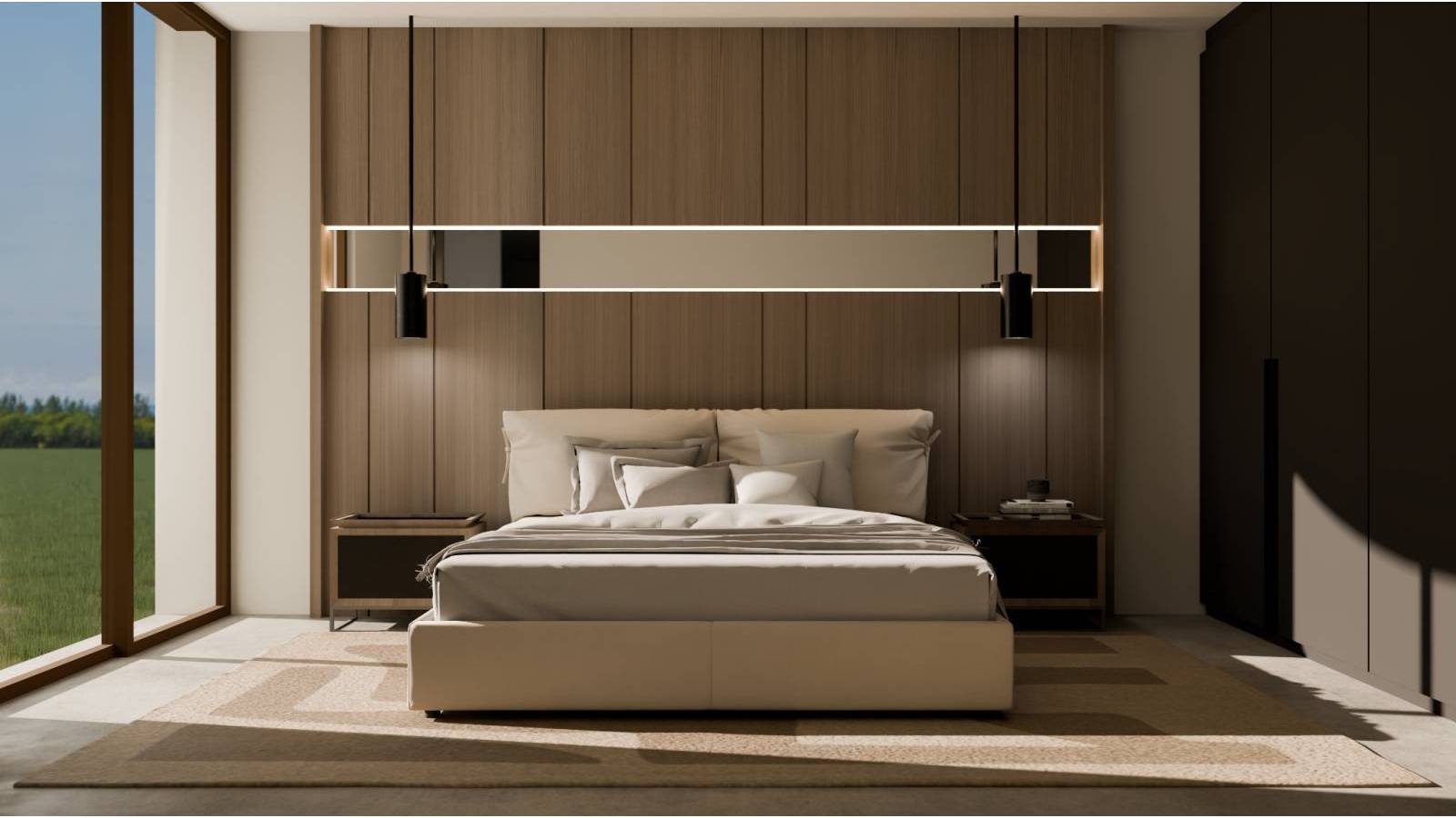 Nueva construcción  - Chalet - Pinoso