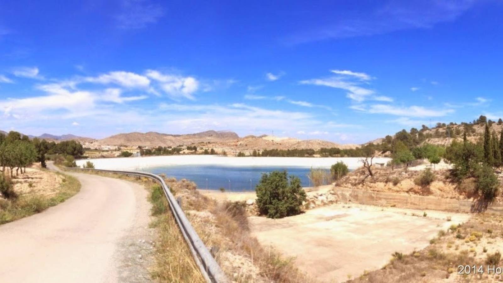 Nueva construcción  - Chalet - Pinoso