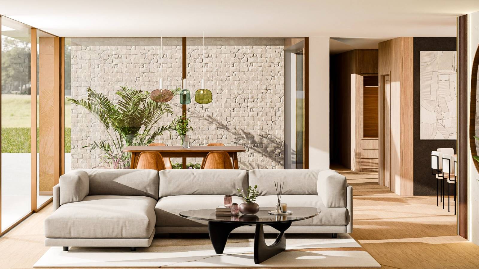 Nueva construcción  - Chalet - Pinoso