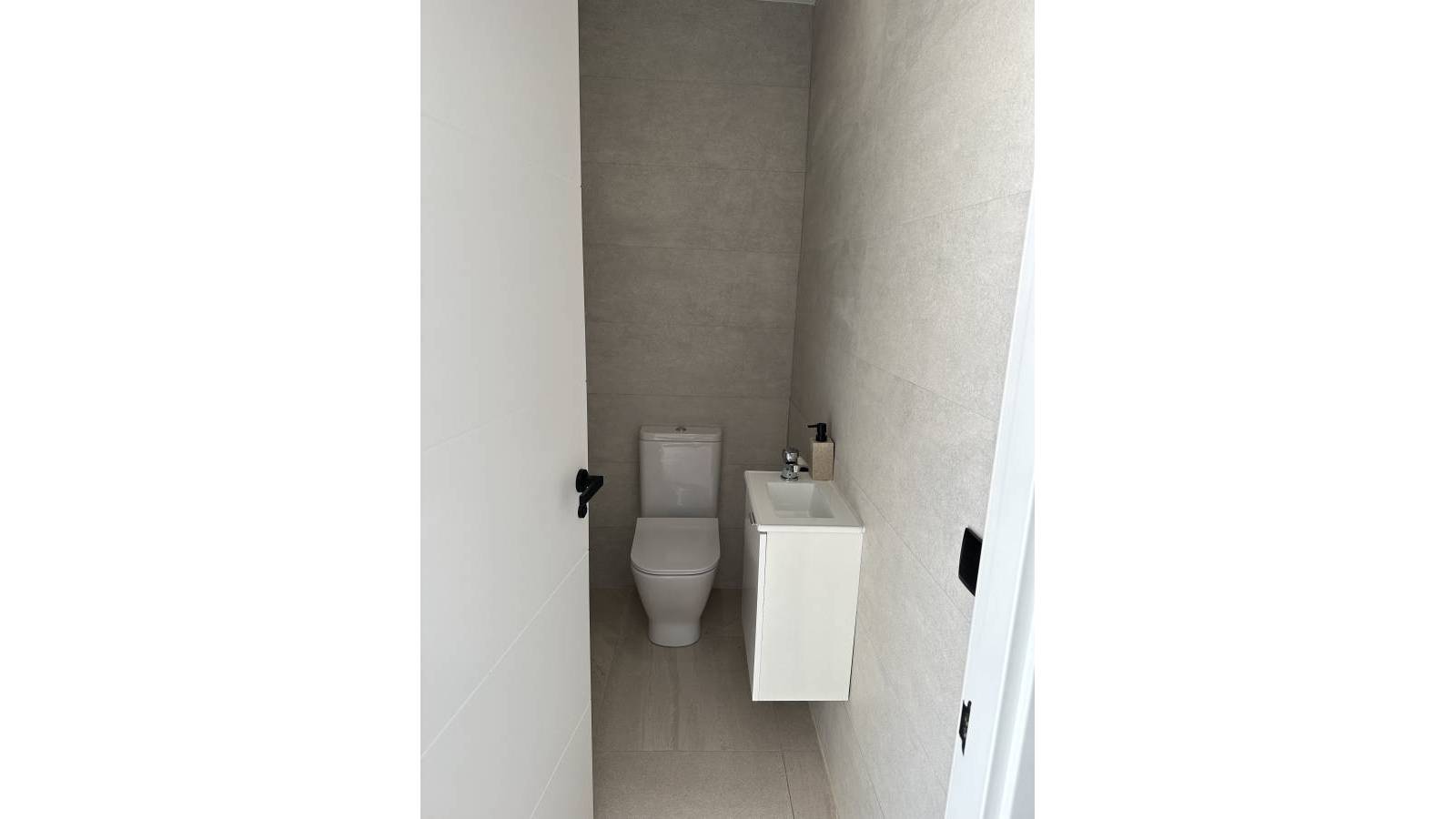 Nueva construcción  - Chalet - Pinoso