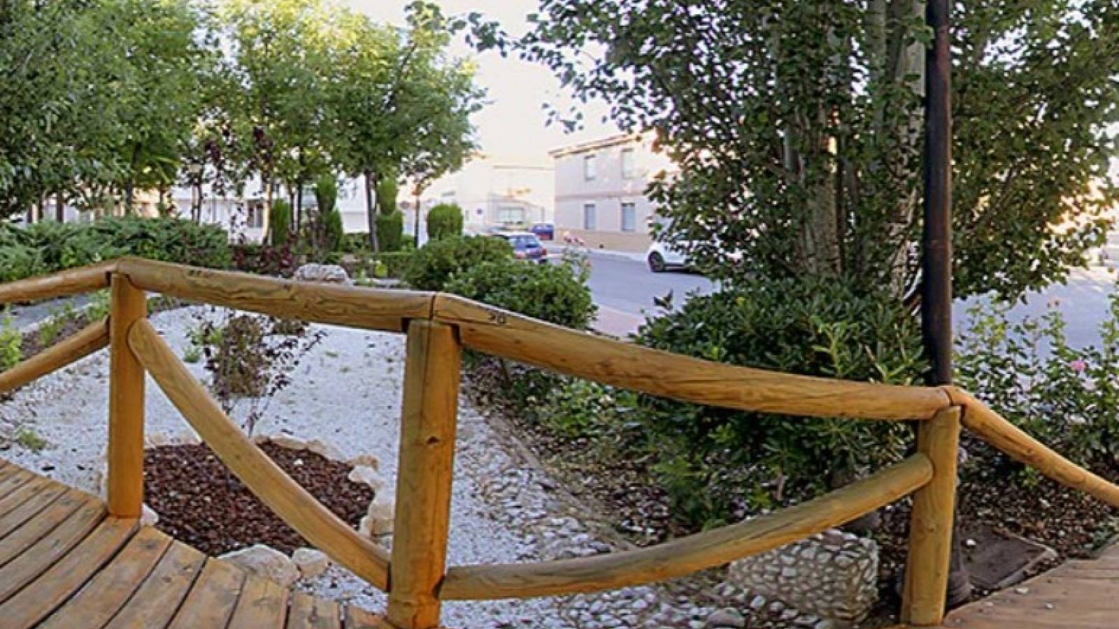 Nueva construcción  - Chalet - Pinoso