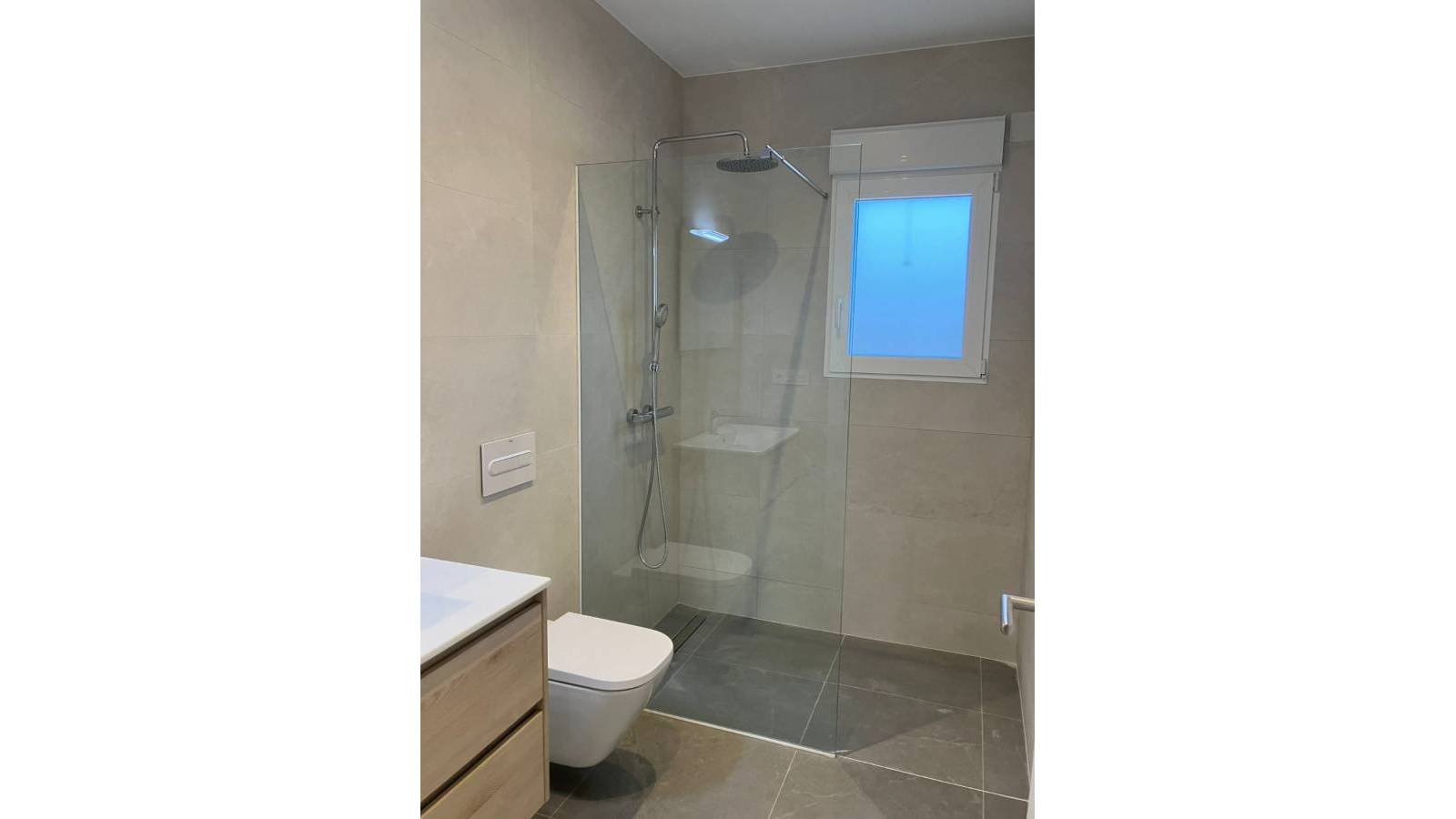 Nueva construcción  - Chalet - Pinoso