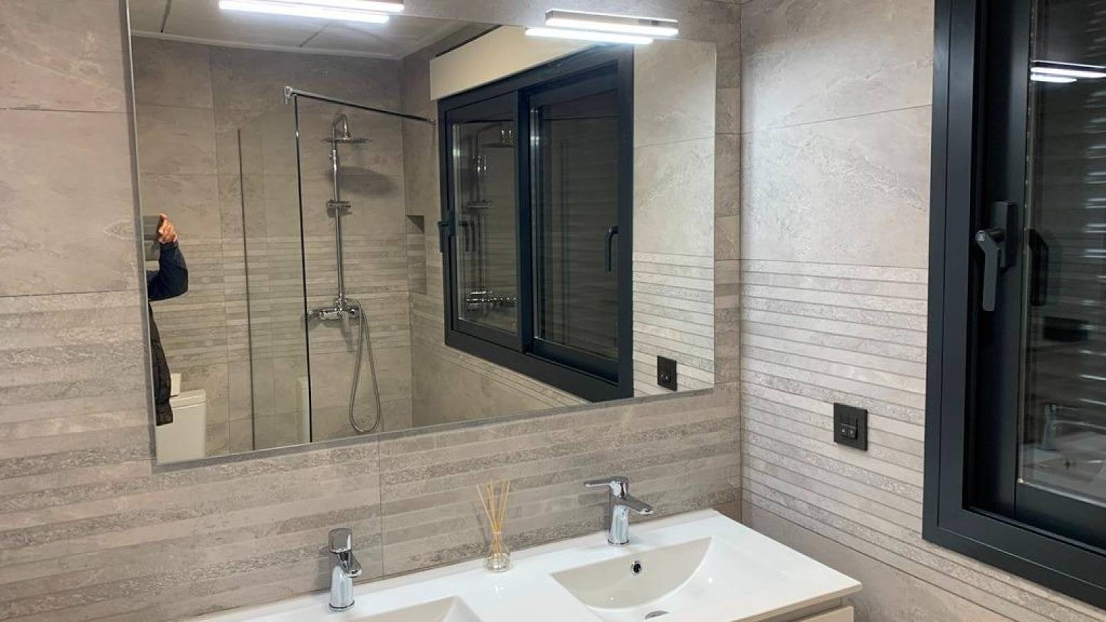 Nueva construcción  - Chalet - Pinoso