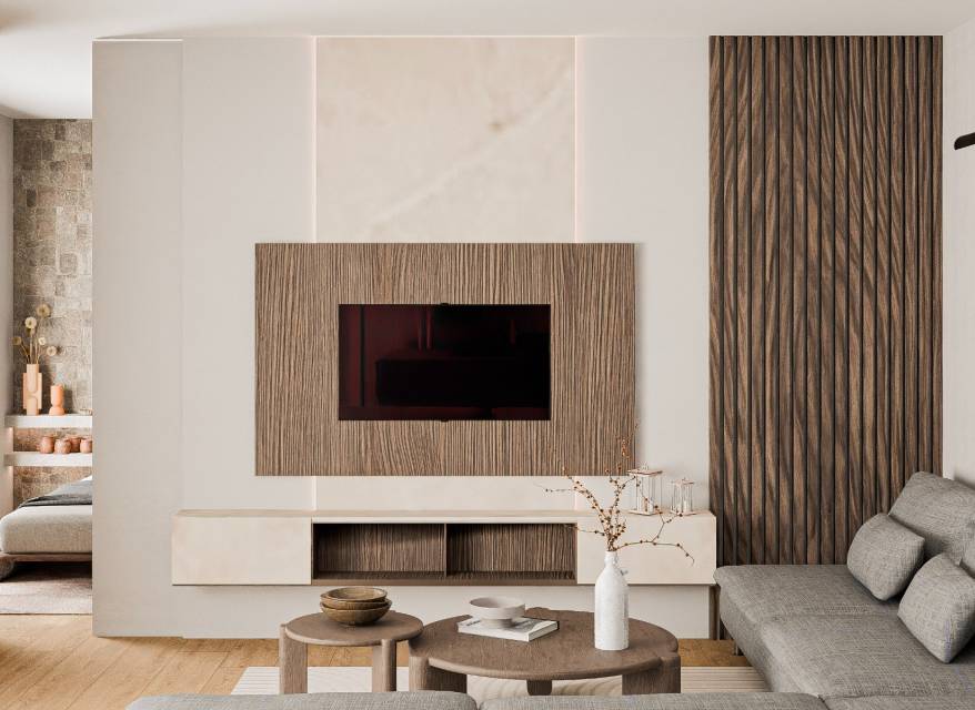 Nueva construcción  - Chalet - Pinoso