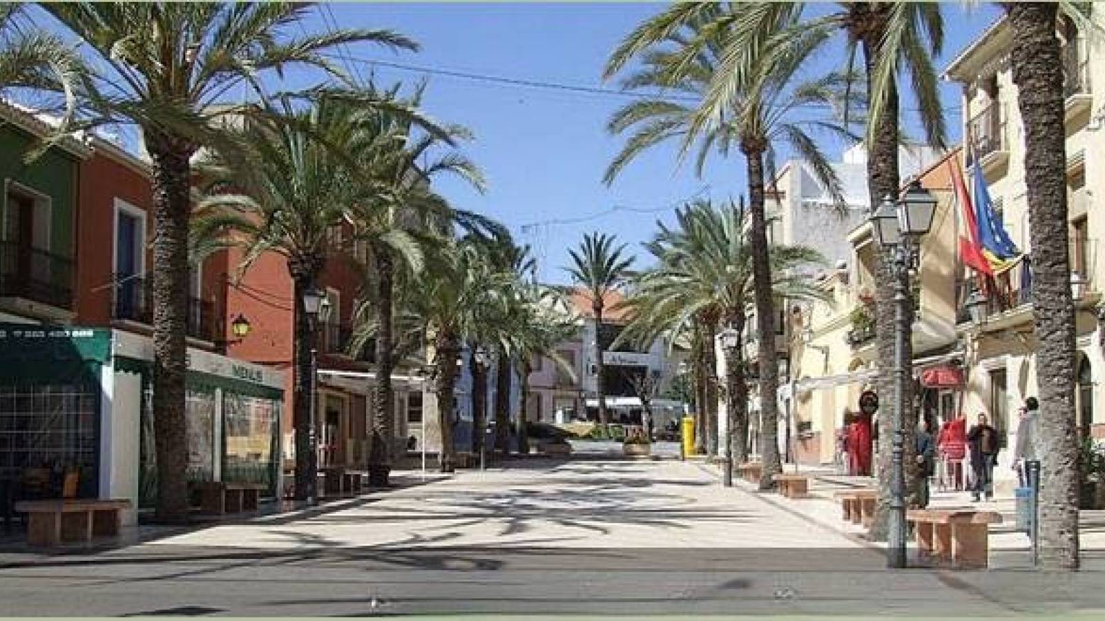 Nueva construcción  - Chalet - Pinoso