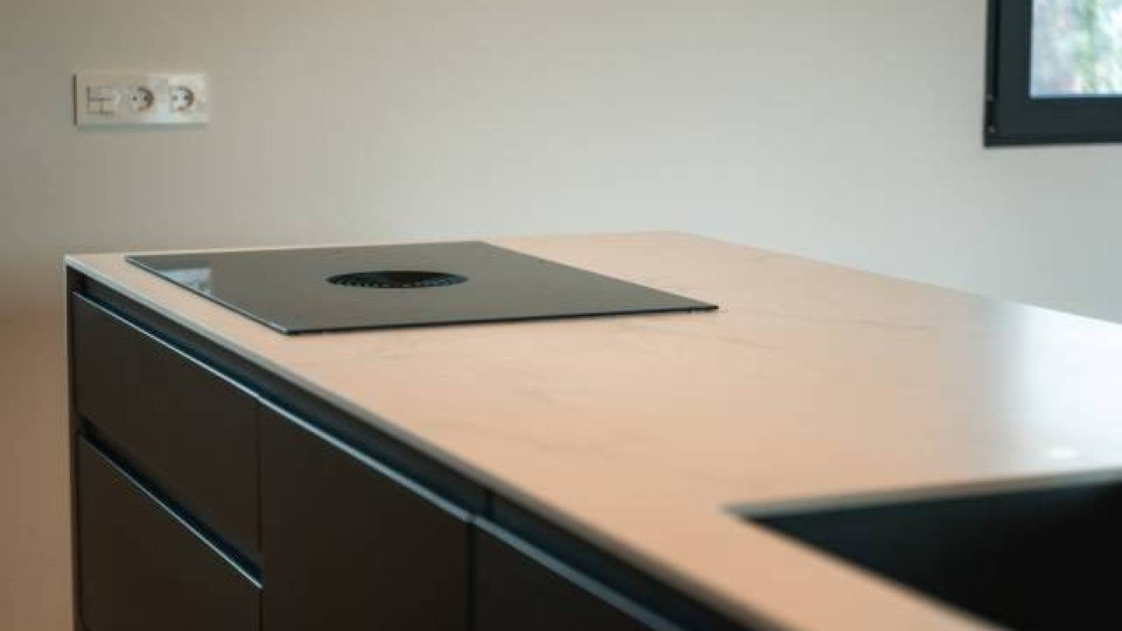 Nueva construcción  - Chalet - Pinoso