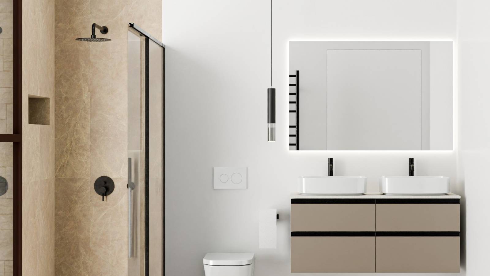 Nueva construcción  - Chalet - Pinoso