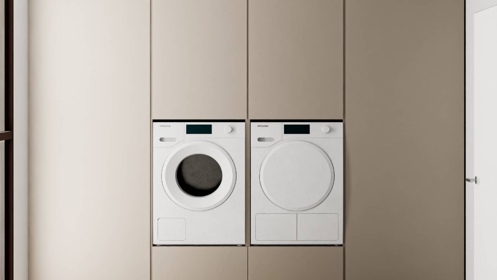 Nueva construcción  - Chalet - Pinoso