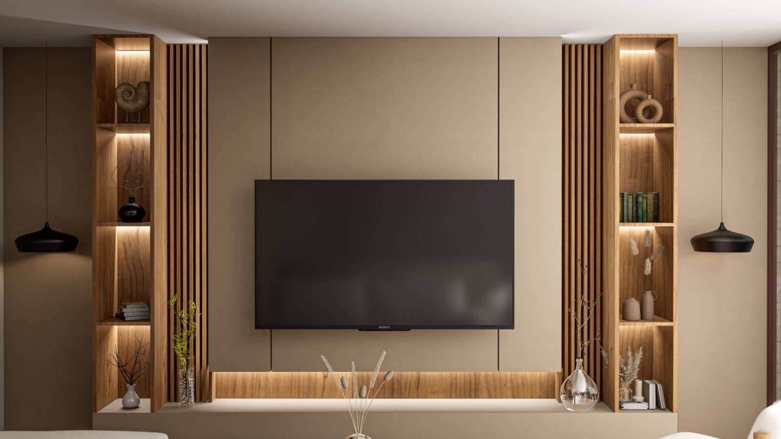 Nueva construcción  - Chalet - Pinoso