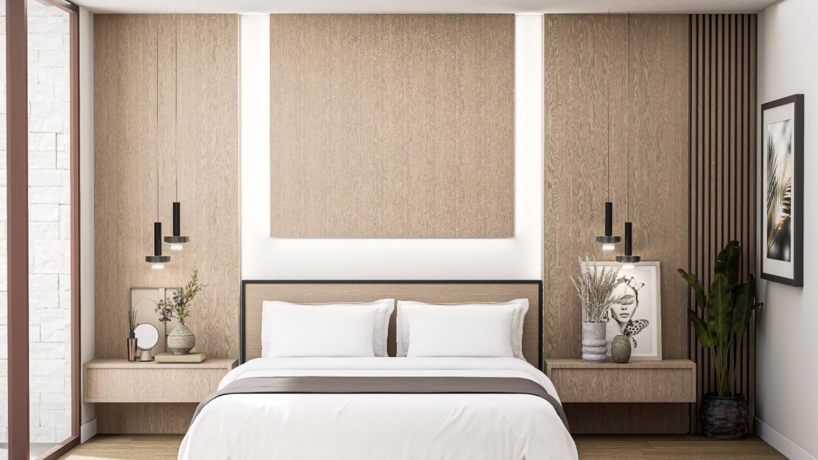 Nueva construcción  - Chalet - Pinoso