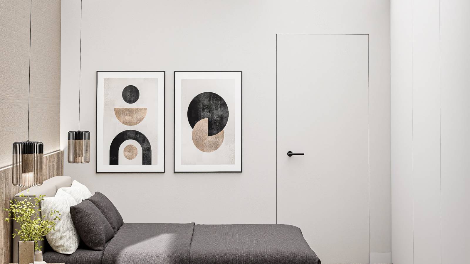 Nueva construcción  - Chalet - Pinoso