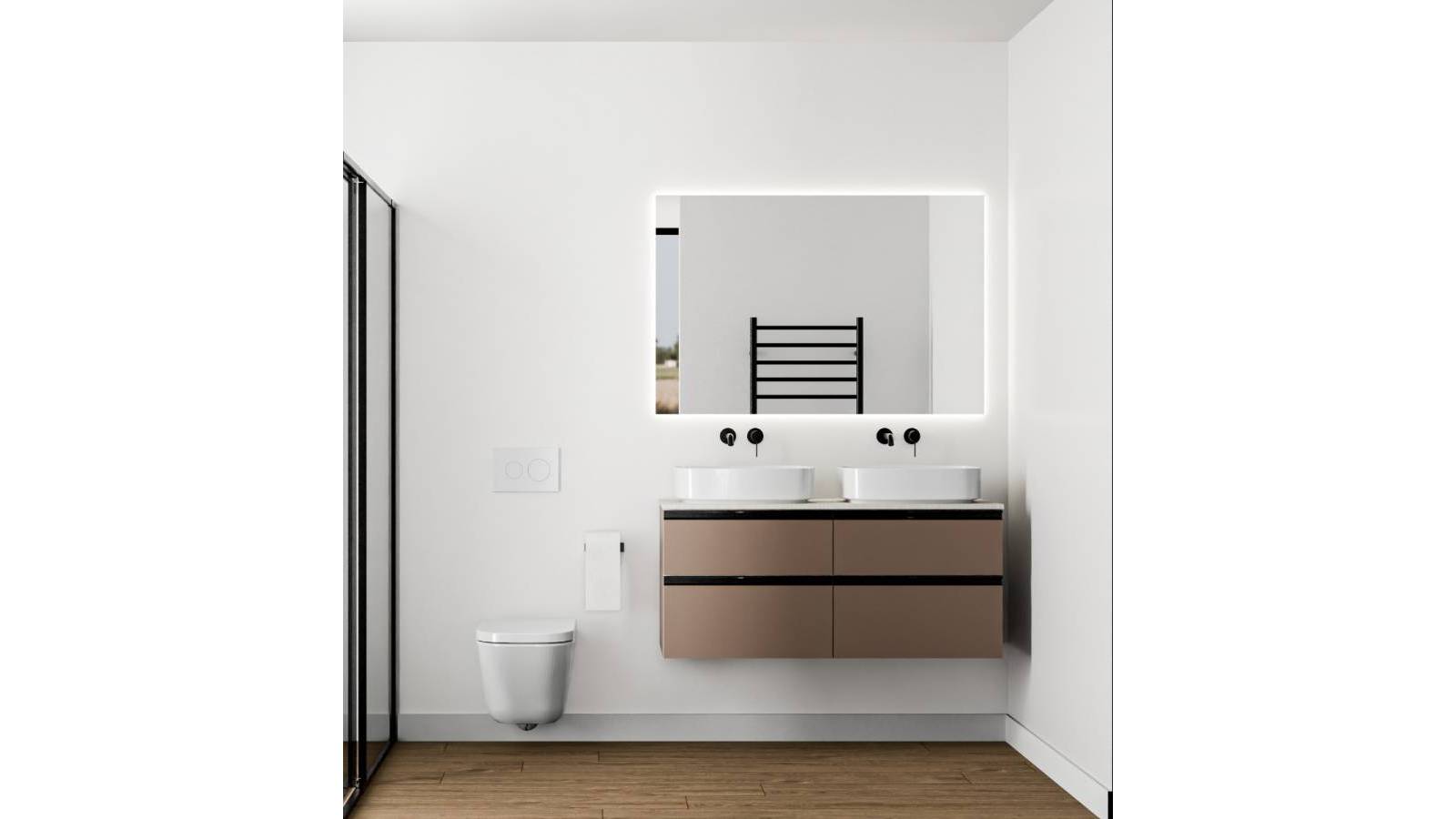 Nueva construcción  - Chalet - Pinoso