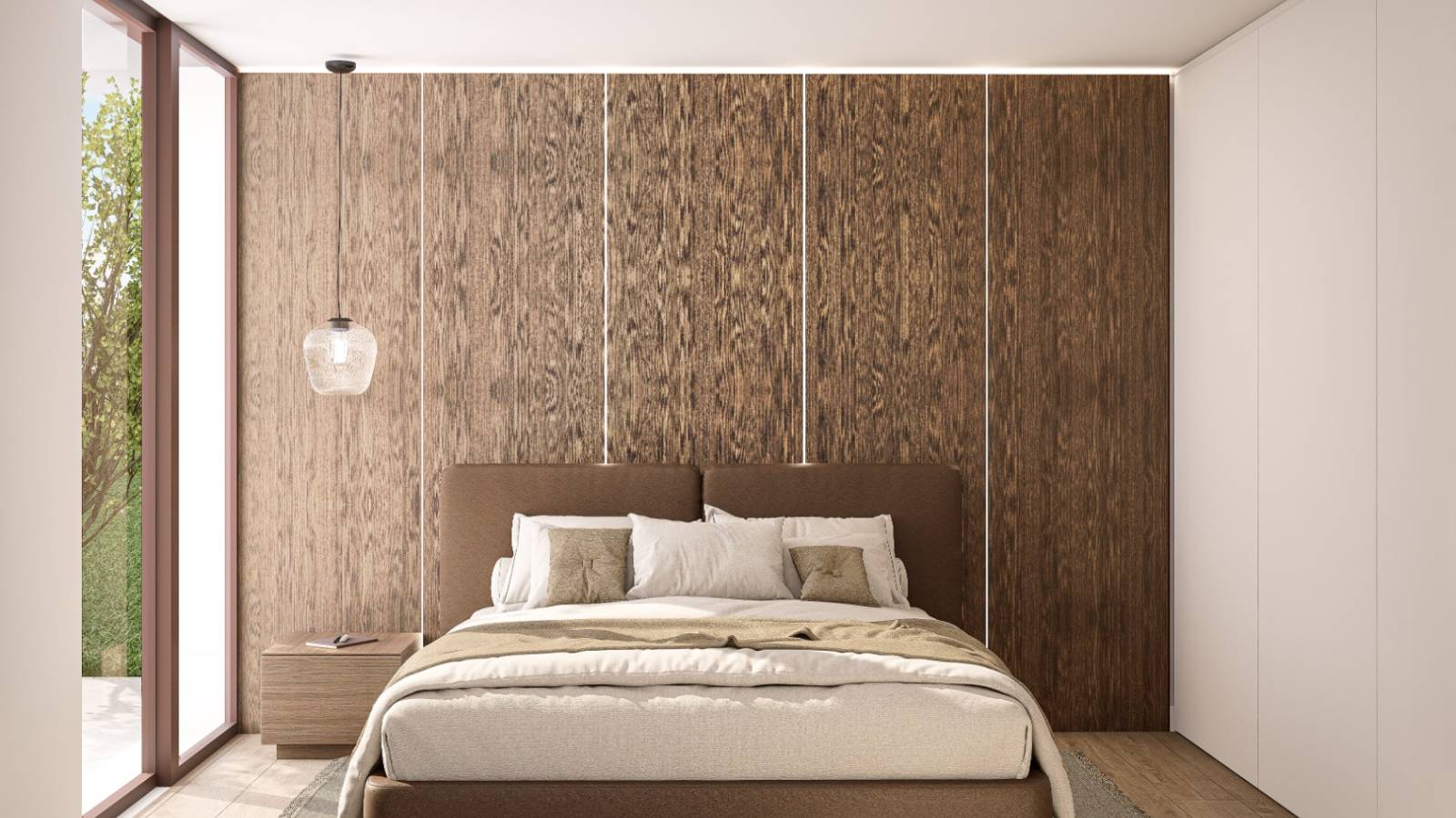 Nueva construcción  - Chalet - Pinoso