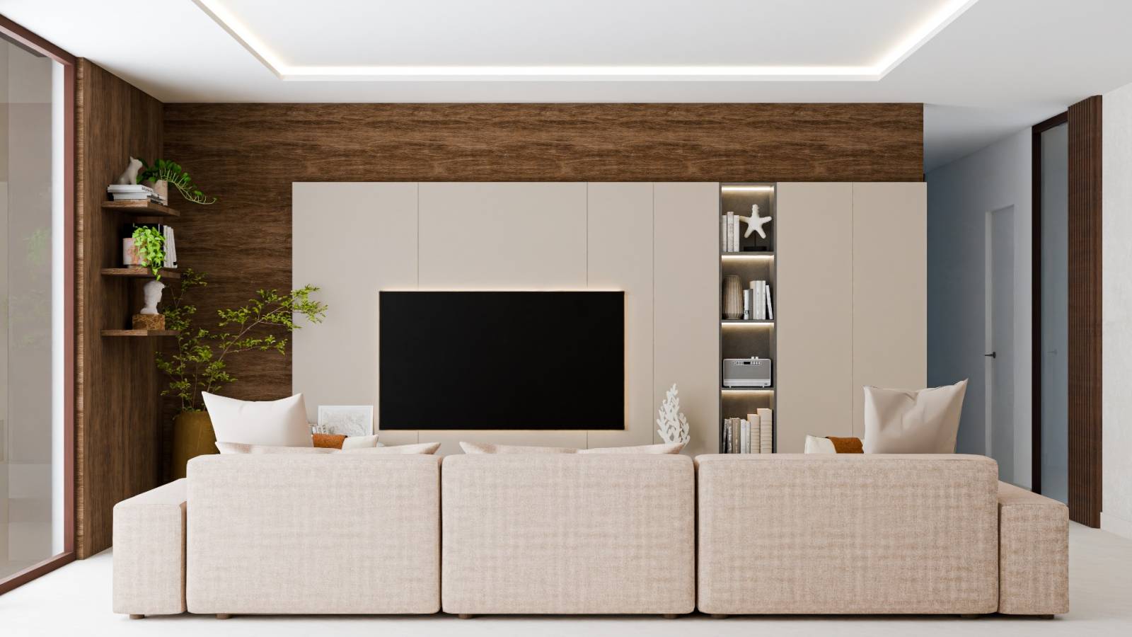 Nueva construcción  - Chalet - Pinoso