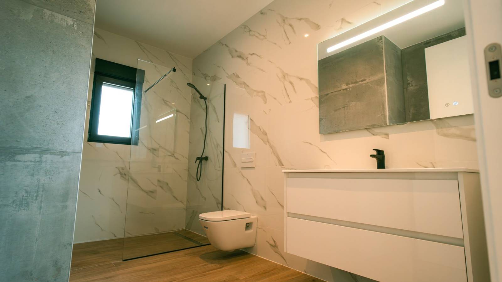 Nueva construcción  - Chalet - Pinoso