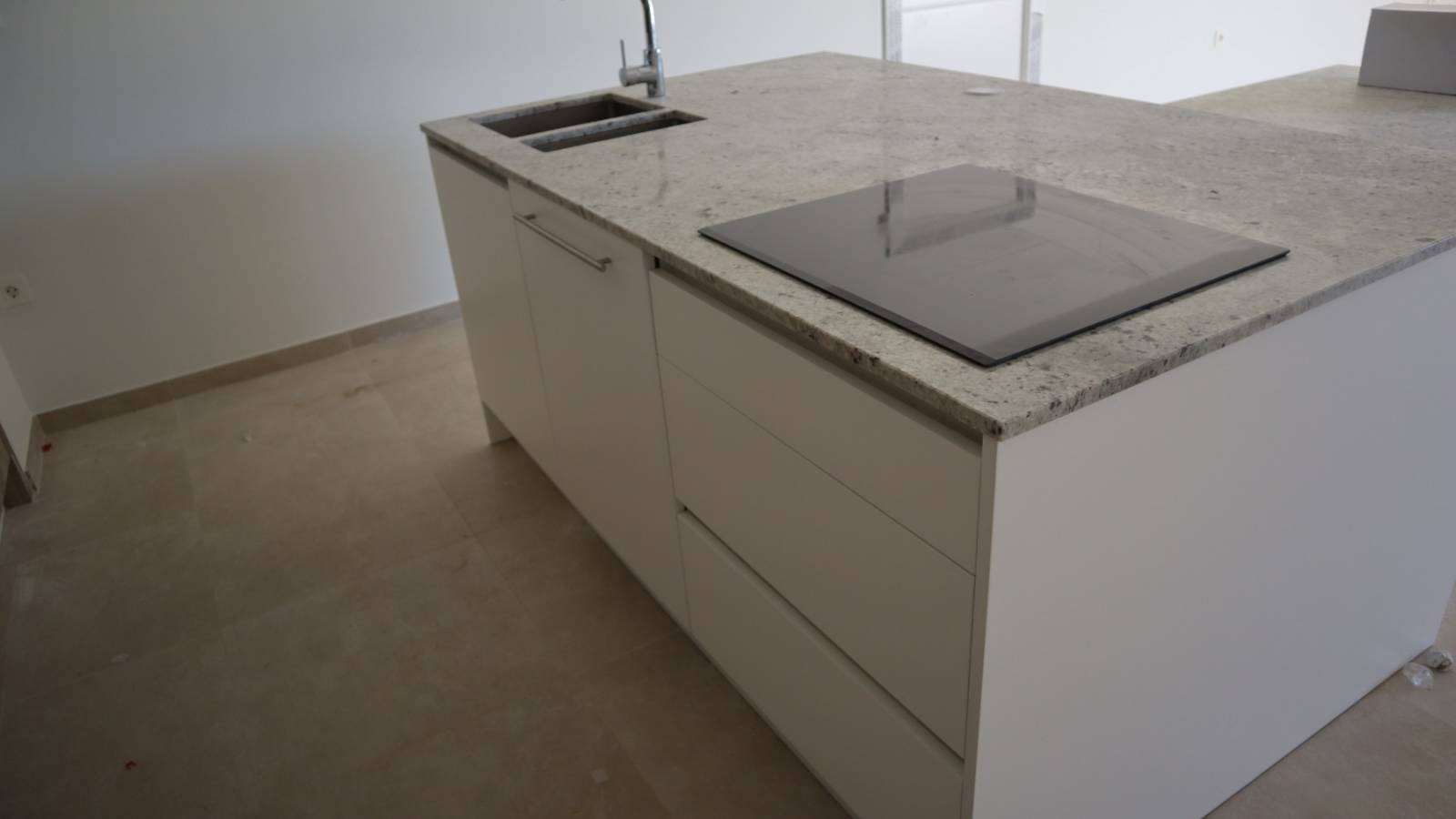 Nueva construcción  - Chalet - Pinoso