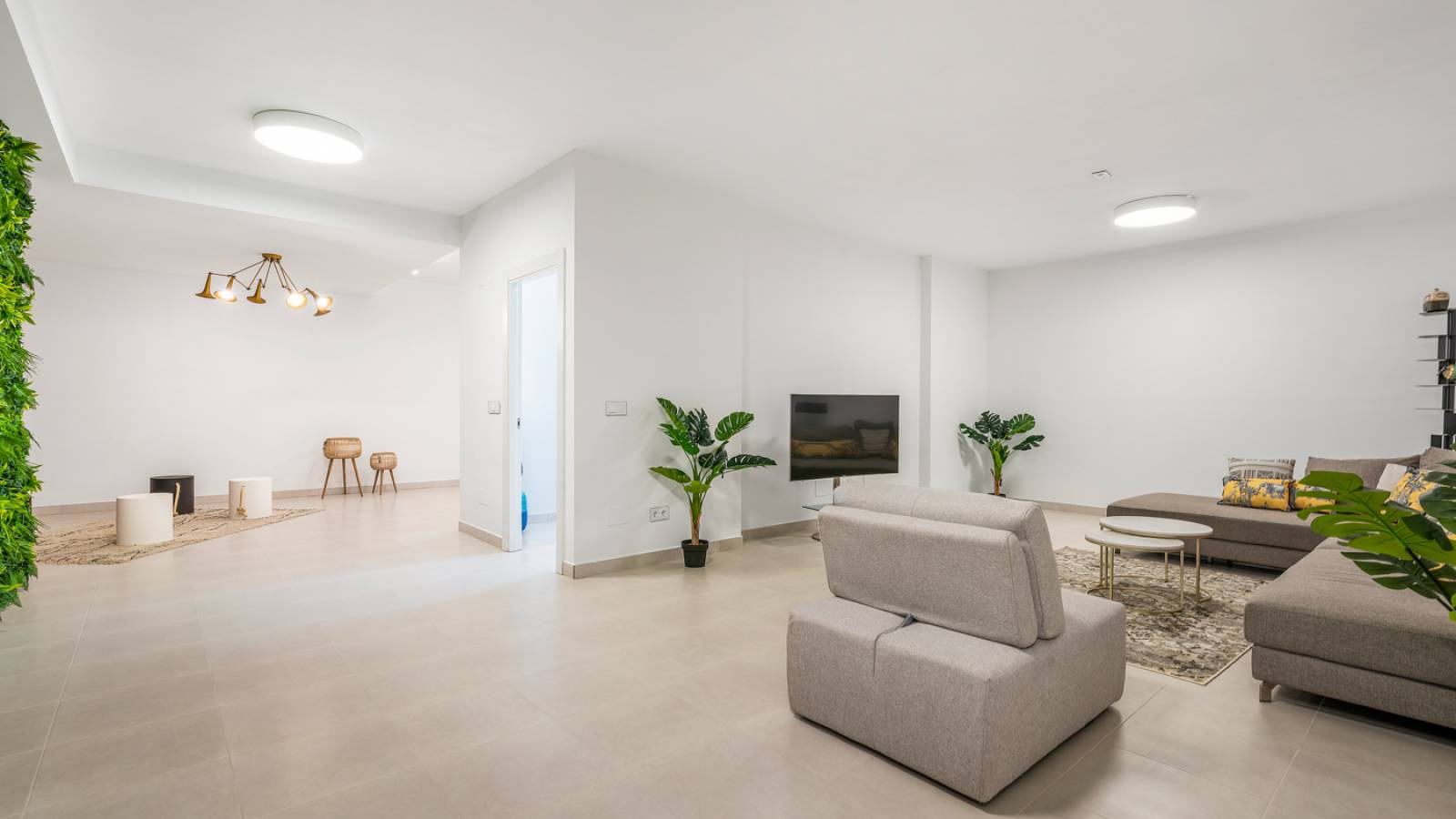 Nueva construcción  - Chalet - Playa Paraiso