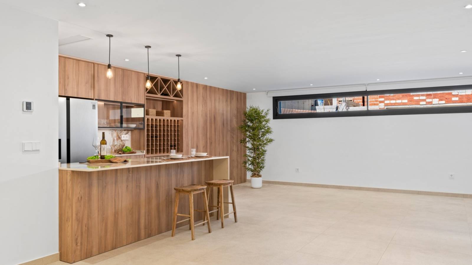 Nueva construcción  - Chalet - Polop